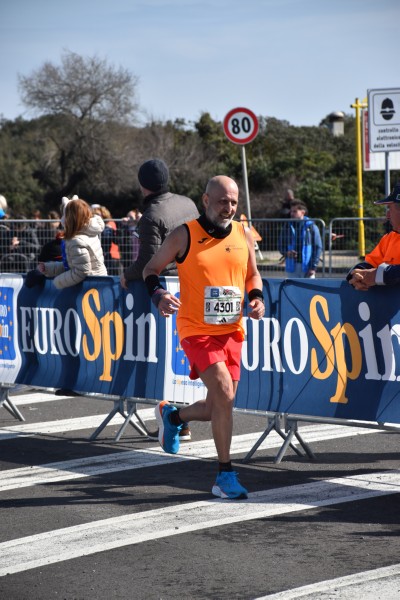 Roma Ostia Half Marathon [GOLD] (02/03/2025) 0021