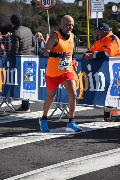 Roma Ostia Half Marathon [GOLD] (02/03/2025) 0022