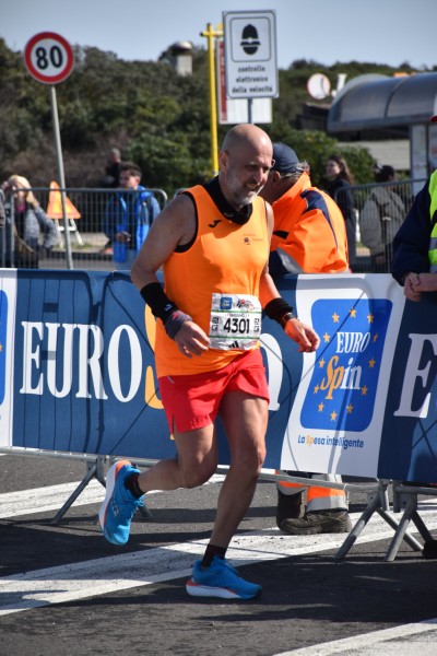 Roma Ostia Half Marathon [GOLD] (02/03/2025) 0023