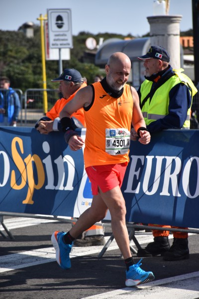 Roma Ostia Half Marathon [GOLD] (02/03/2025) 0024