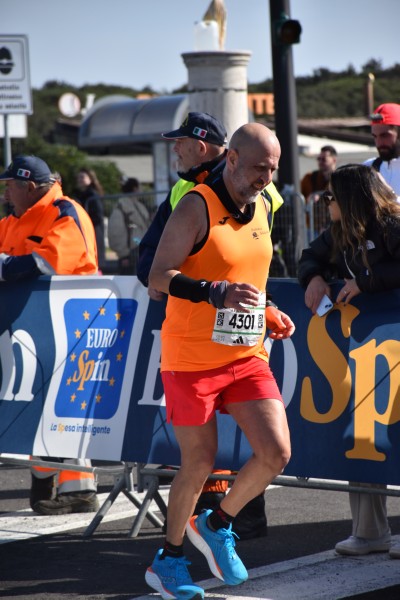 Roma Ostia Half Marathon [GOLD] (02/03/2025) 0025