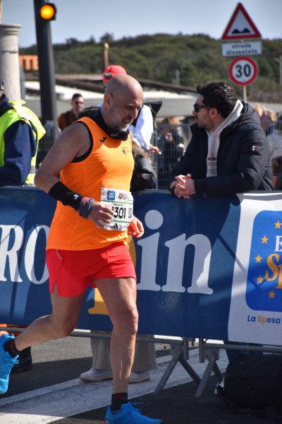 Roma Ostia Half Marathon [GOLD] (02/03/2025) 0026