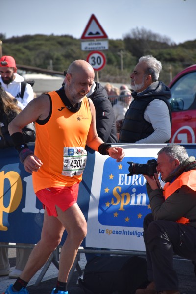 Roma Ostia Half Marathon [GOLD] (02/03/2025) 0027