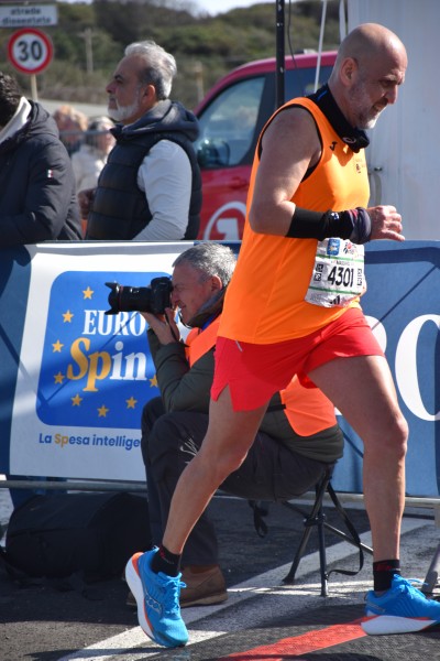 Roma Ostia Half Marathon [GOLD] (02/03/2025) 0029