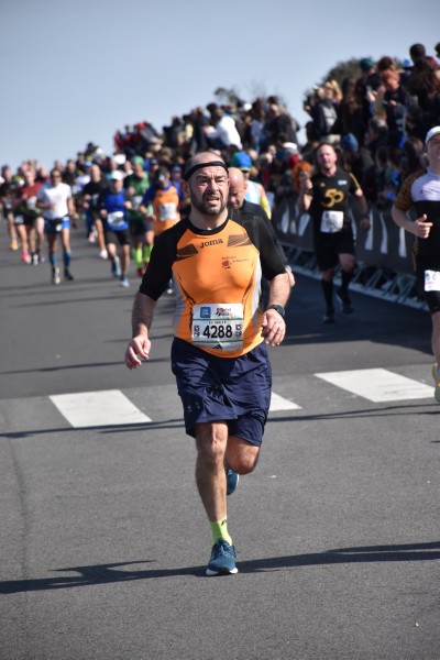 Roma Ostia Half Marathon [GOLD] (02/03/2025) 0030