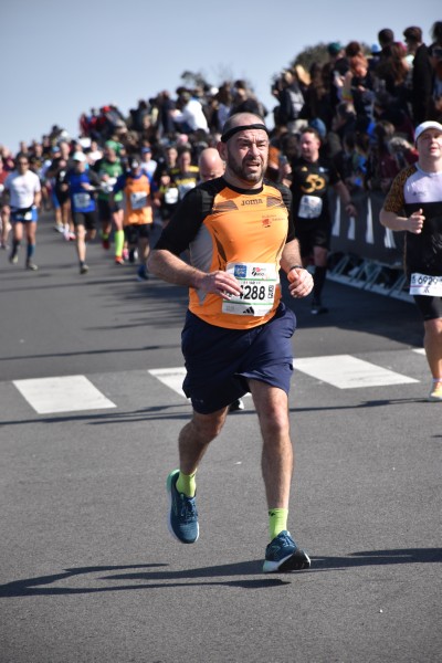 Roma Ostia Half Marathon [GOLD] (02/03/2025) 0031