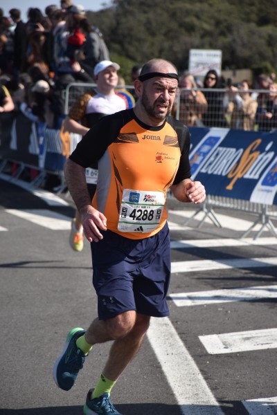 Roma Ostia Half Marathon [GOLD] (02/03/2025) 0033