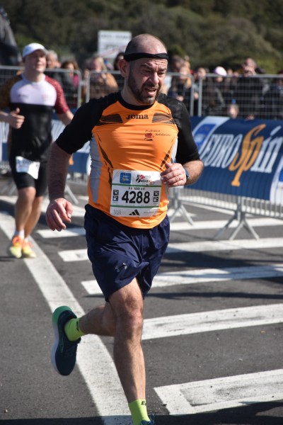 Roma Ostia Half Marathon [GOLD] (02/03/2025) 0034