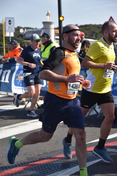 Roma Ostia Half Marathon [GOLD] (02/03/2025) 0038