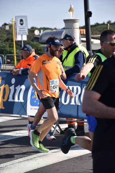 Roma Ostia Half Marathon [GOLD] (02/03/2025) 0049