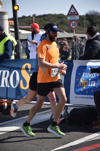 Roma Ostia Half Marathon [GOLD] (02/03/2025) 0051