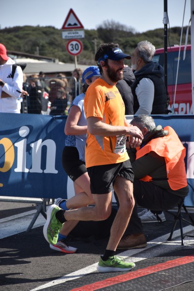 Roma Ostia Half Marathon [GOLD] (02/03/2025) 0052