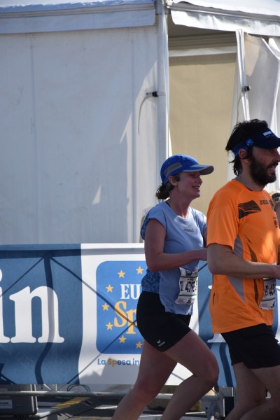 Roma Ostia Half Marathon [GOLD] (02/03/2025) 0055