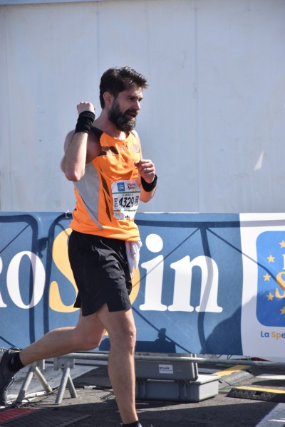 Roma Ostia Half Marathon [GOLD] (02/03/2025) 0057