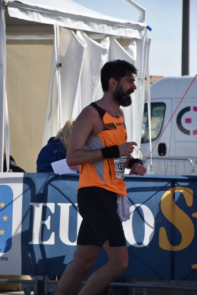 Roma Ostia Half Marathon [GOLD] (02/03/2025) 0059