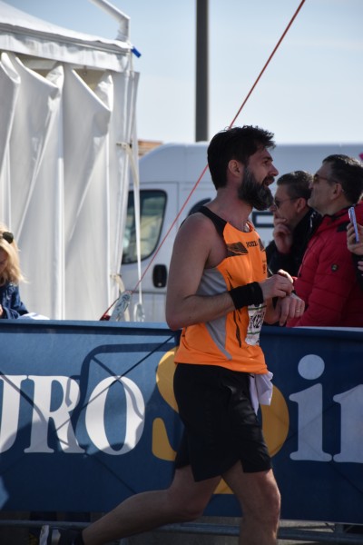 Roma Ostia Half Marathon [GOLD] (02/03/2025) 0060