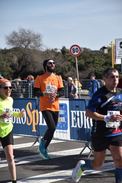 Roma Ostia Half Marathon [GOLD] (02/03/2025) 0061