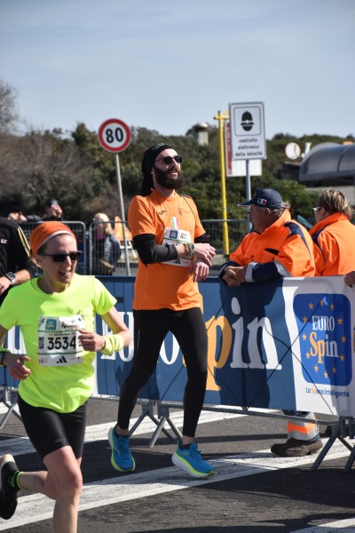 Roma Ostia Half Marathon [GOLD] (02/03/2025) 0063