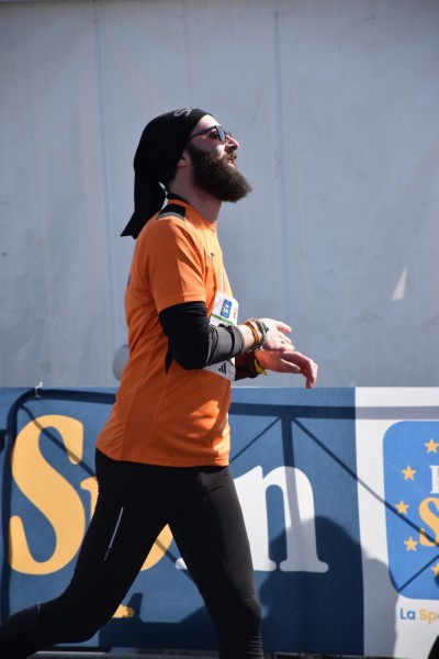 Roma Ostia Half Marathon [GOLD] (02/03/2025) 0065