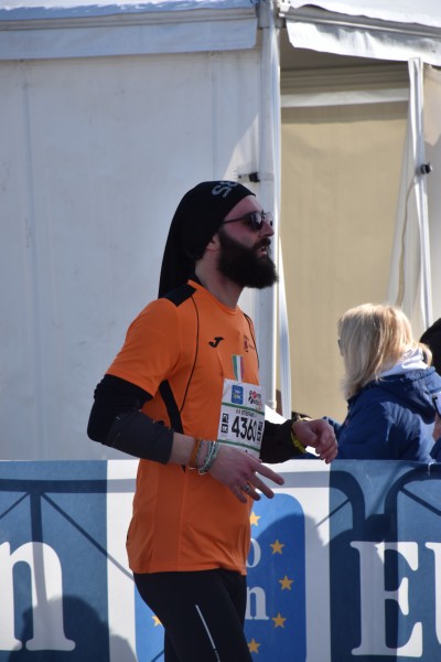 Roma Ostia Half Marathon [GOLD] (02/03/2025) 0066