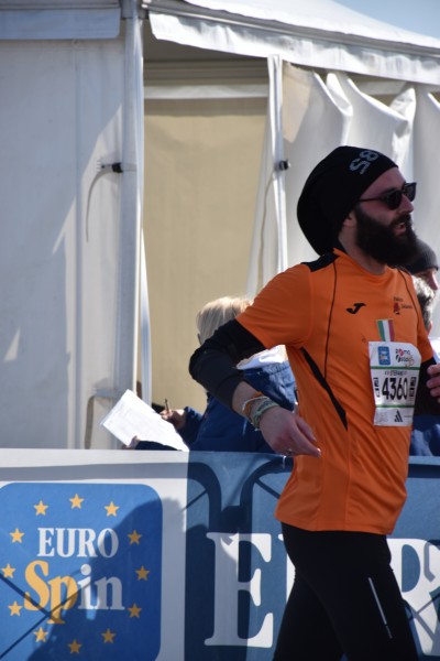 Roma Ostia Half Marathon [GOLD] (02/03/2025) 0067