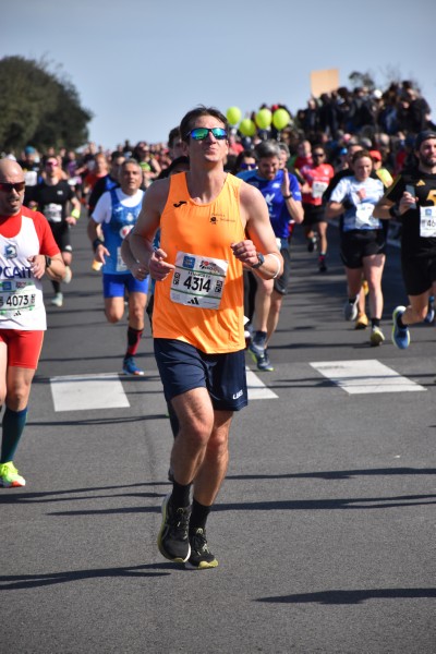 Roma Ostia Half Marathon [GOLD] (02/03/2025) 0068