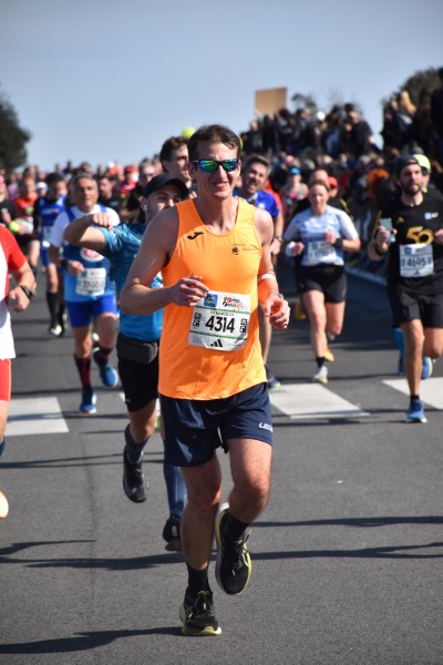 Roma Ostia Half Marathon [GOLD] (02/03/2025) 0070