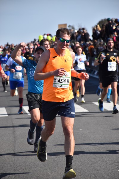 Roma Ostia Half Marathon [GOLD] (02/03/2025) 0071