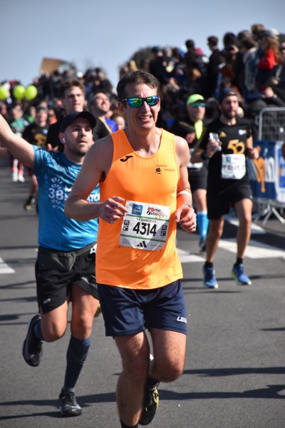 Roma Ostia Half Marathon [GOLD] (02/03/2025) 0074