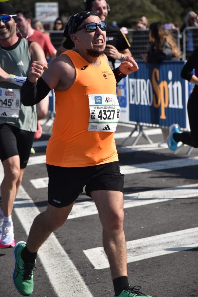 Roma Ostia Half Marathon [GOLD] (02/03/2025) 0081