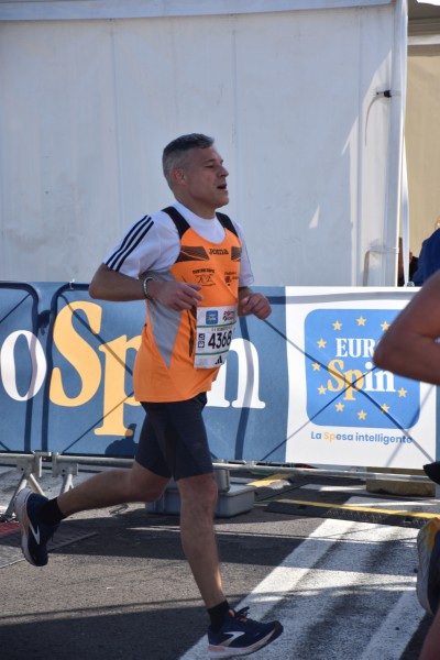 Roma Ostia Half Marathon [GOLD] (02/03/2025) 0085