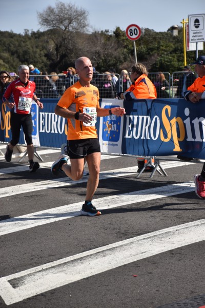 Roma Ostia Half Marathon [GOLD] (02/03/2025) 0089