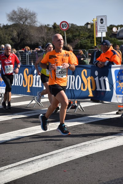 Roma Ostia Half Marathon [GOLD] (02/03/2025) 0090