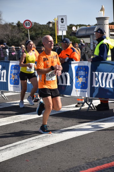 Roma Ostia Half Marathon [GOLD] (02/03/2025) 0091