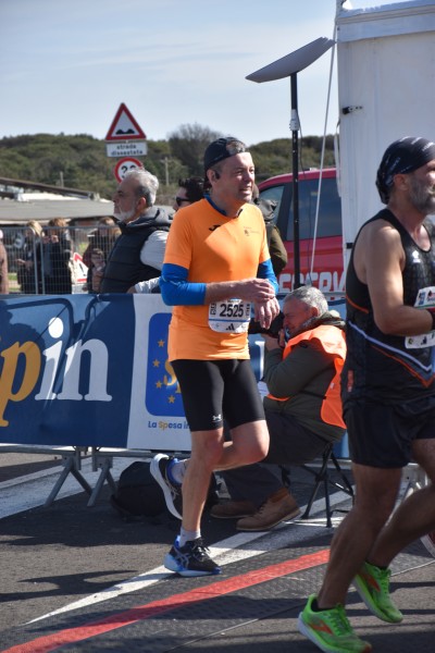 Roma Ostia Half Marathon [GOLD] (02/03/2025) 0094