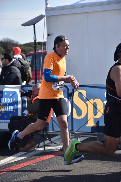 Roma Ostia Half Marathon [GOLD] (02/03/2025) 0095