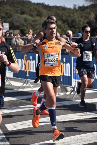 Roma Ostia Half Marathon [GOLD] (02/03/2025) 0101