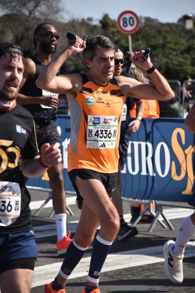 Roma Ostia Half Marathon [GOLD] (02/03/2025) 0104