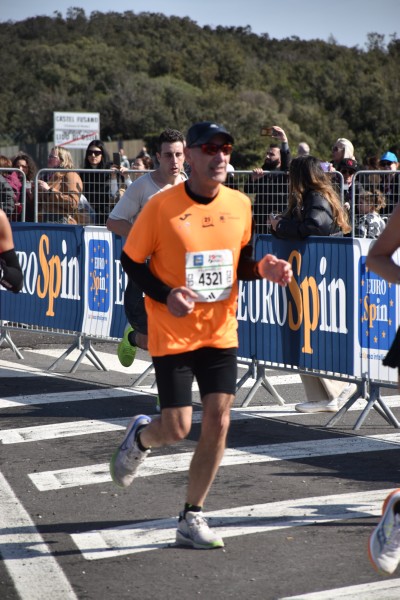 Roma Ostia Half Marathon [GOLD] (02/03/2025) 0105