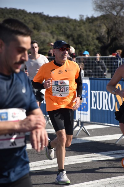 Roma Ostia Half Marathon [GOLD] (02/03/2025) 0106