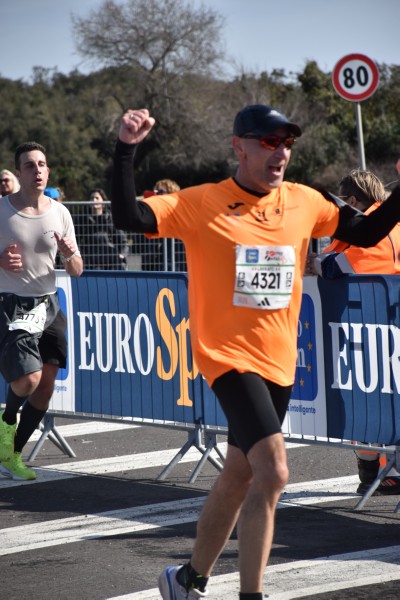 Roma Ostia Half Marathon [GOLD] (02/03/2025) 0107