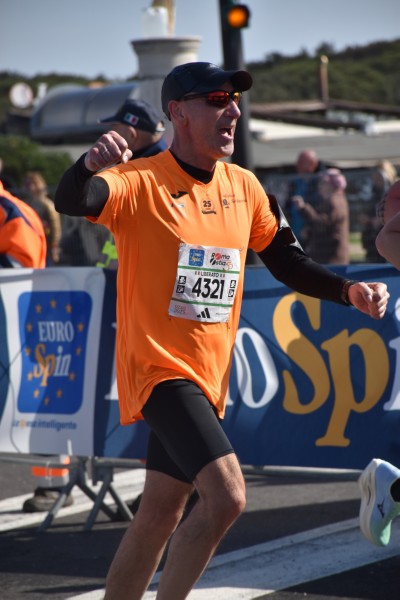 Roma Ostia Half Marathon [GOLD] (02/03/2025) 0110