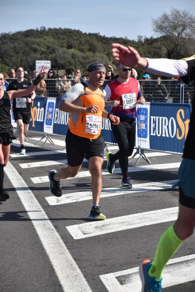 Roma Ostia Half Marathon [GOLD] (02/03/2025) 0114