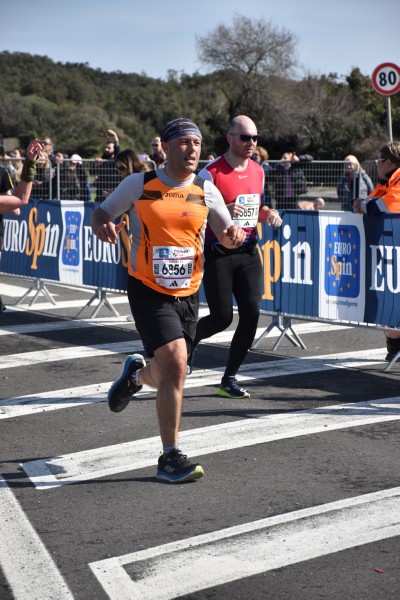 Roma Ostia Half Marathon [GOLD] (02/03/2025) 0116