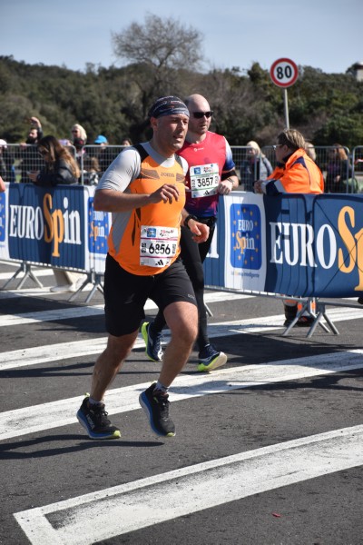 Roma Ostia Half Marathon [GOLD] (02/03/2025) 0117