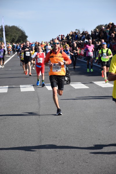 Roma Ostia Half Marathon [GOLD] (02/03/2025) 0121