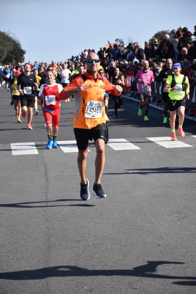 Roma Ostia Half Marathon [GOLD] (02/03/2025) 0122