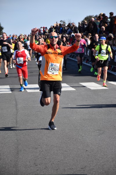 Roma Ostia Half Marathon [GOLD] (02/03/2025) 0123