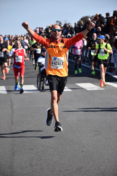 Roma Ostia Half Marathon [GOLD] (02/03/2025) 0124