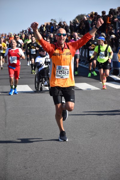 Roma Ostia Half Marathon [GOLD] (02/03/2025) 0125